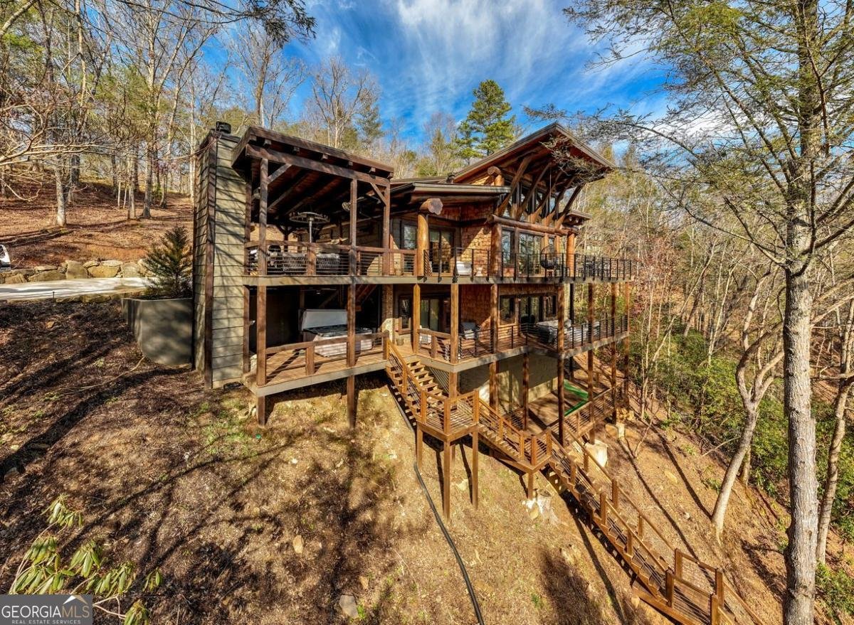 188 Paul Drive Blue Ridge - Photo 37