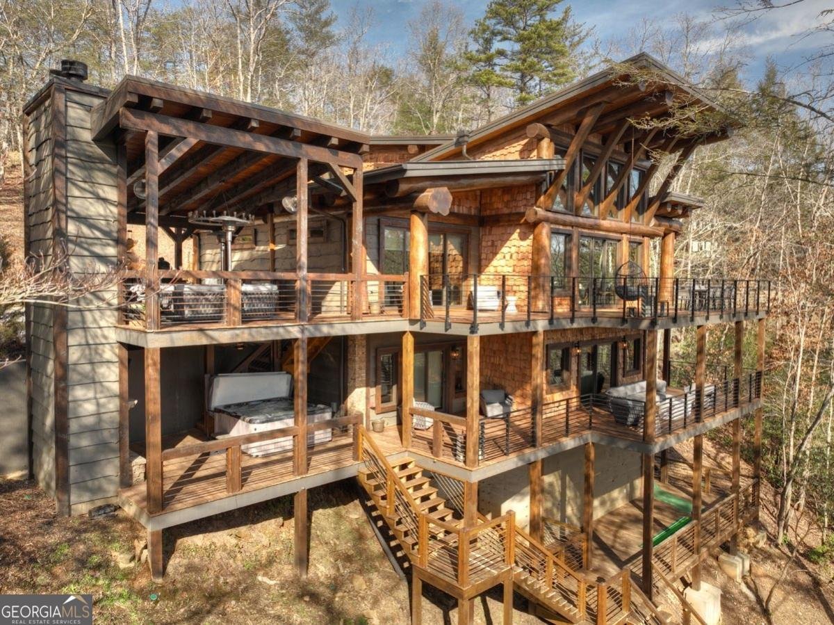 188 Paul Drive Blue Ridge - Photo 50