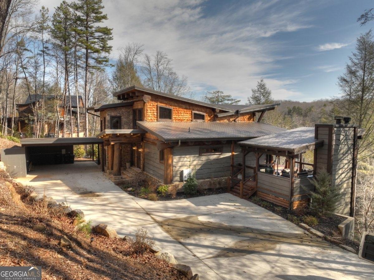 188 Paul Drive Blue Ridge - Photo 57