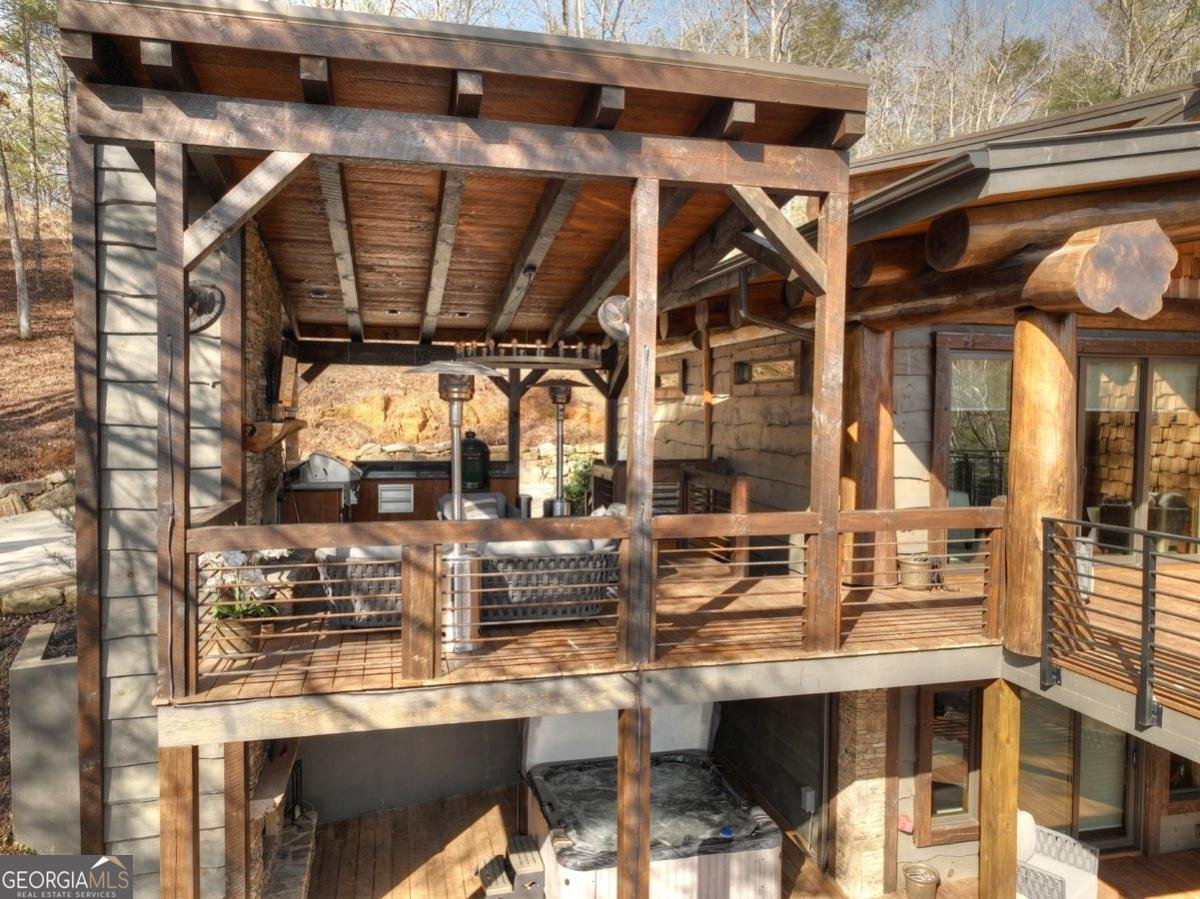 188 Paul Drive Blue Ridge - Photo 71