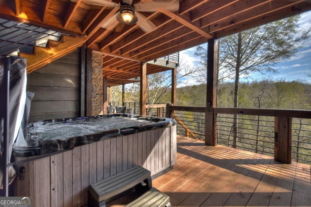 188 Paul Drive Blue Ridge - Photo 8