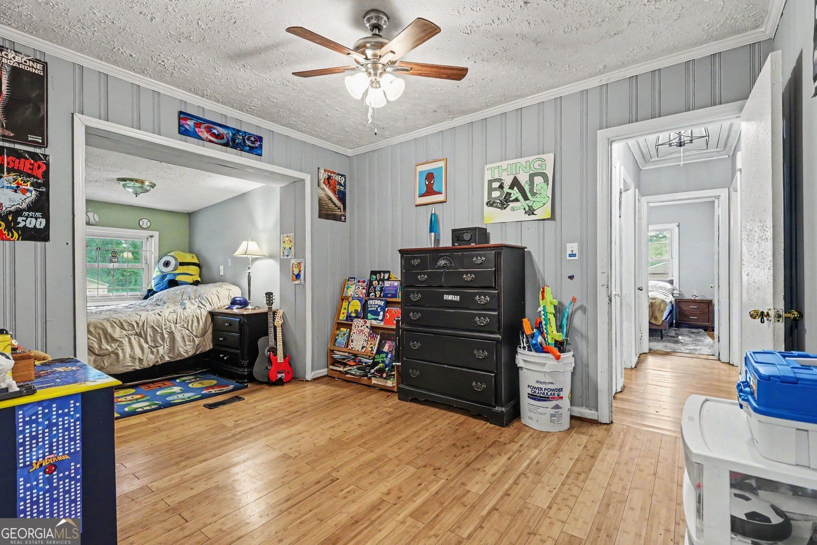 1638 Flintwood Drive Atlanta - Photo 21