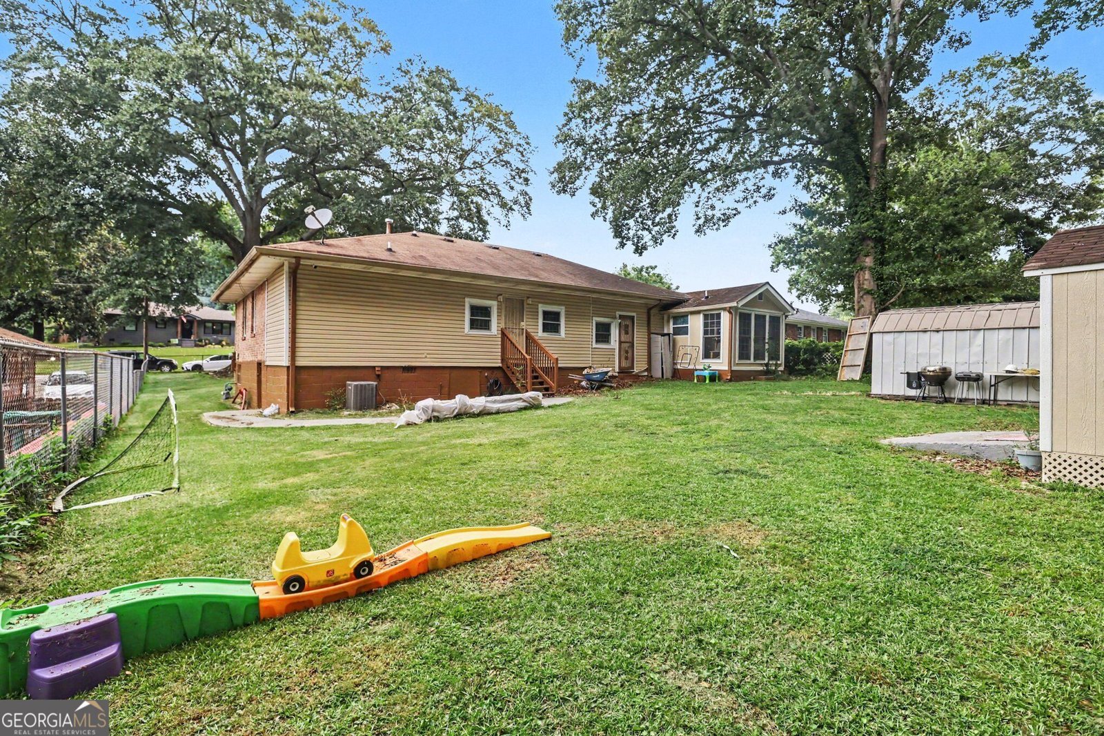 1638 Flintwood Drive Atlanta - Photo 6