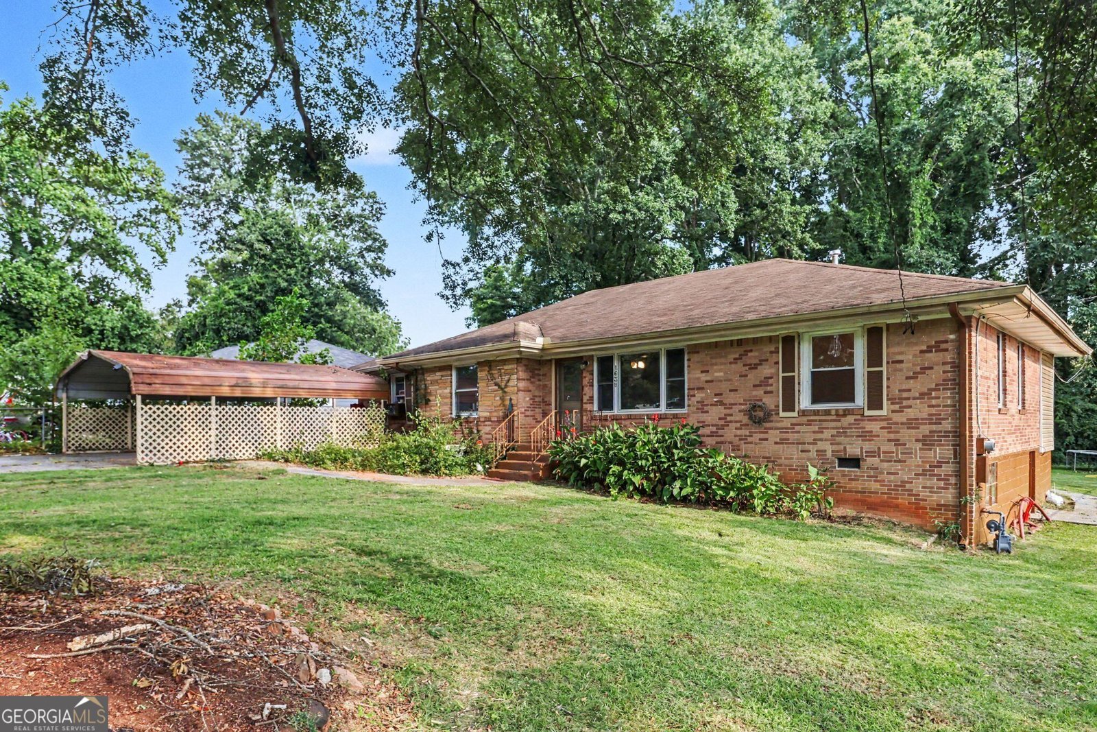 1638 Flintwood Drive Atlanta - Photo 7