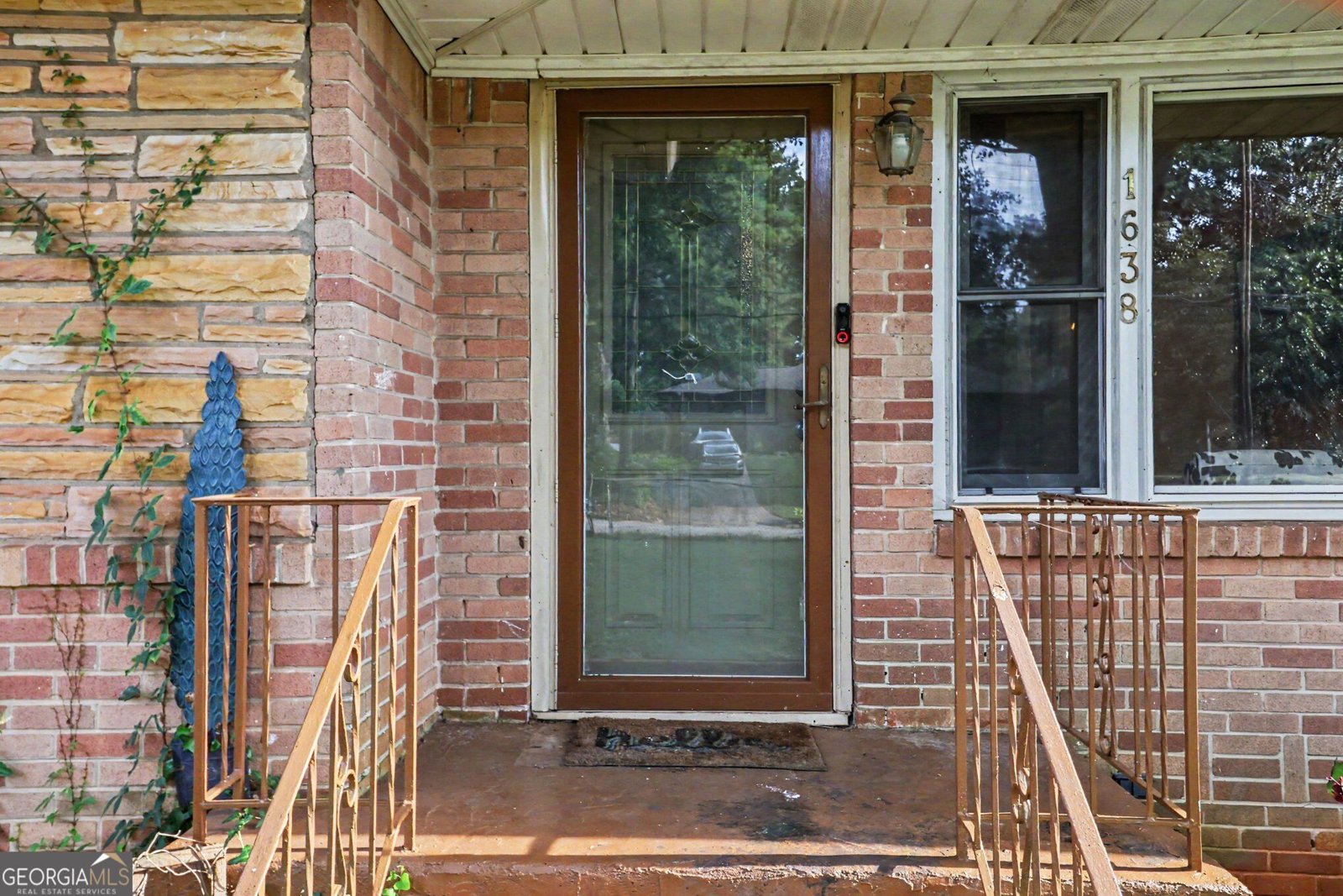 1638 Flintwood Drive Atlanta - Photo 8