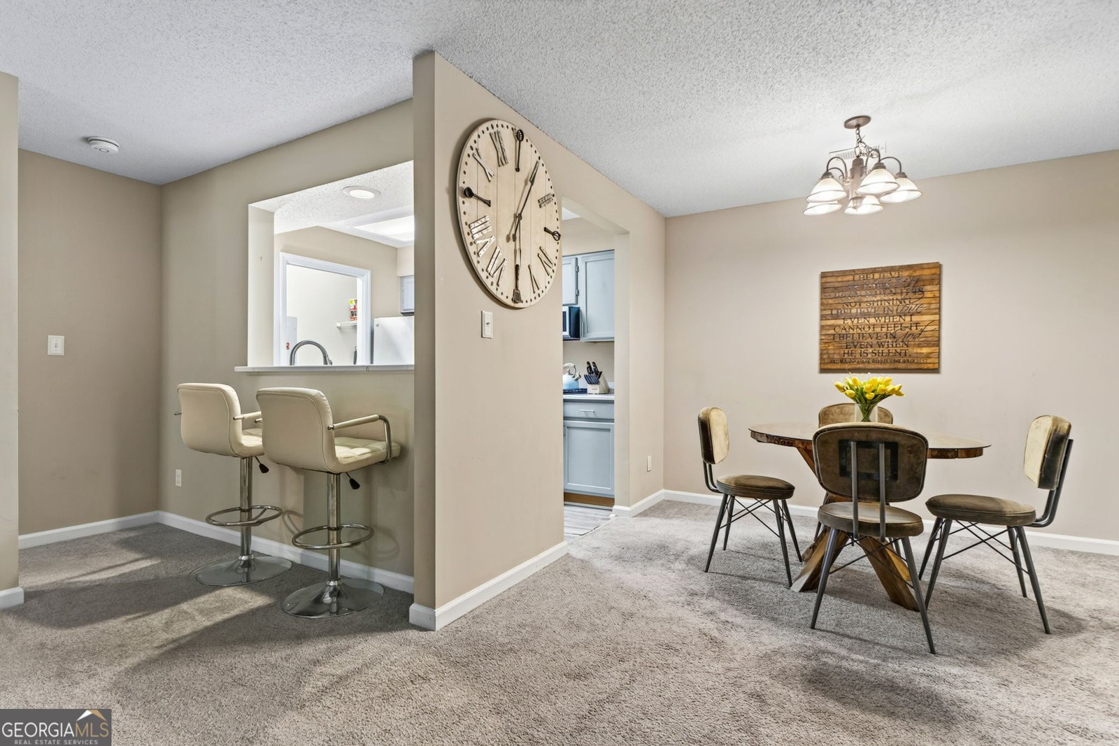 825 Ridgefield Drive Peachtree City - Photo 10