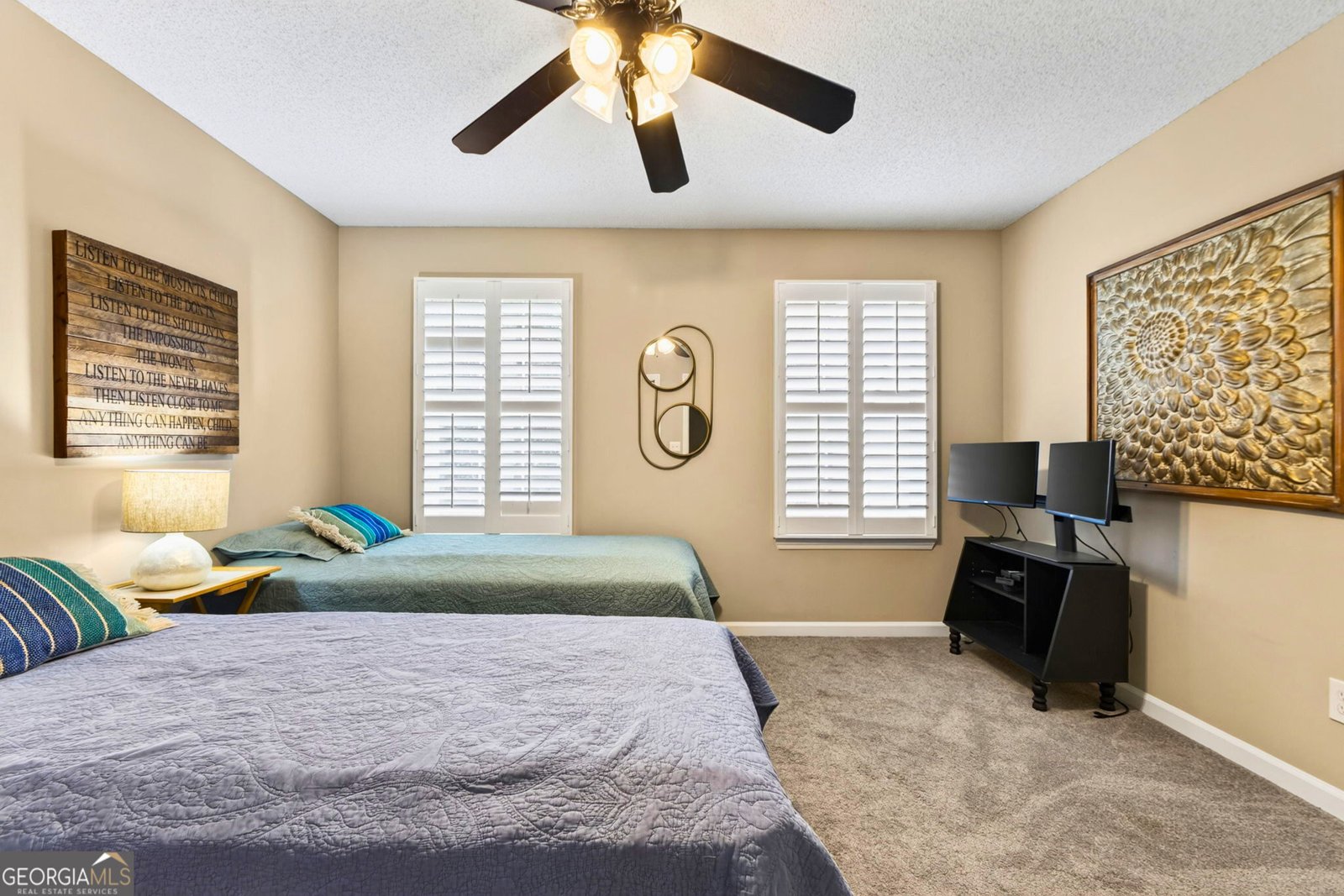 825 Ridgefield Drive Peachtree City - Photo 16