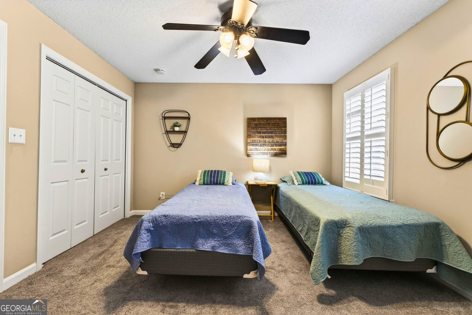 825 Ridgefield Drive Peachtree City - Photo 17