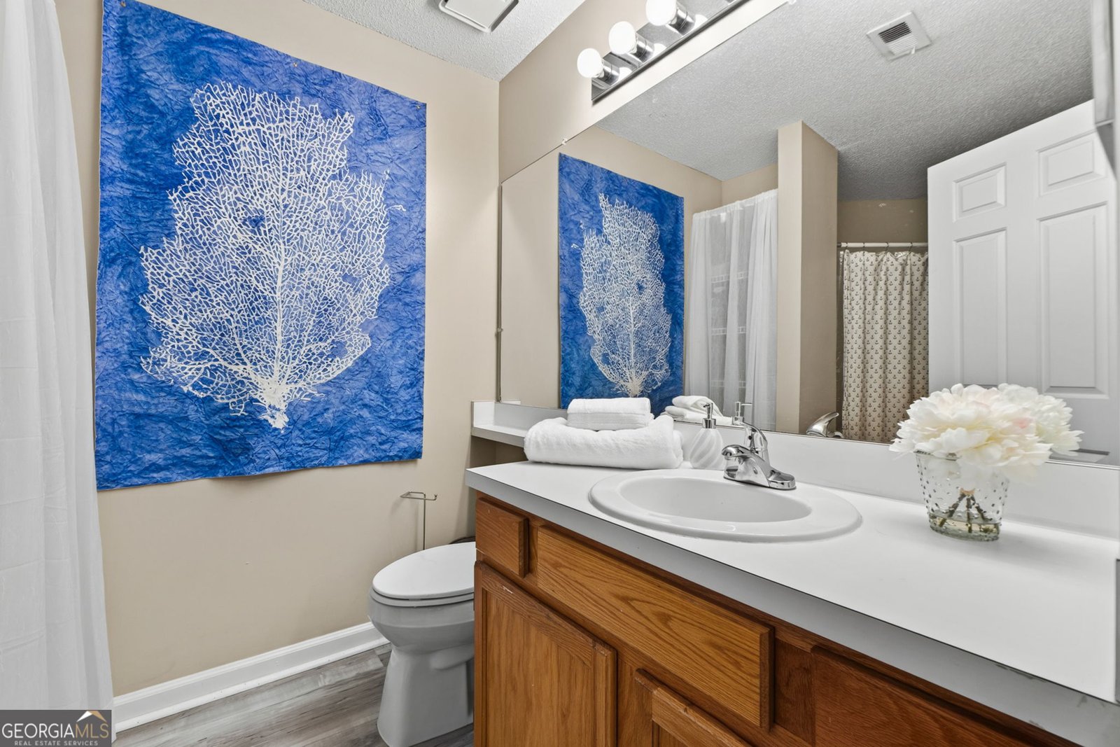 825 Ridgefield Drive Peachtree City - Photo 18