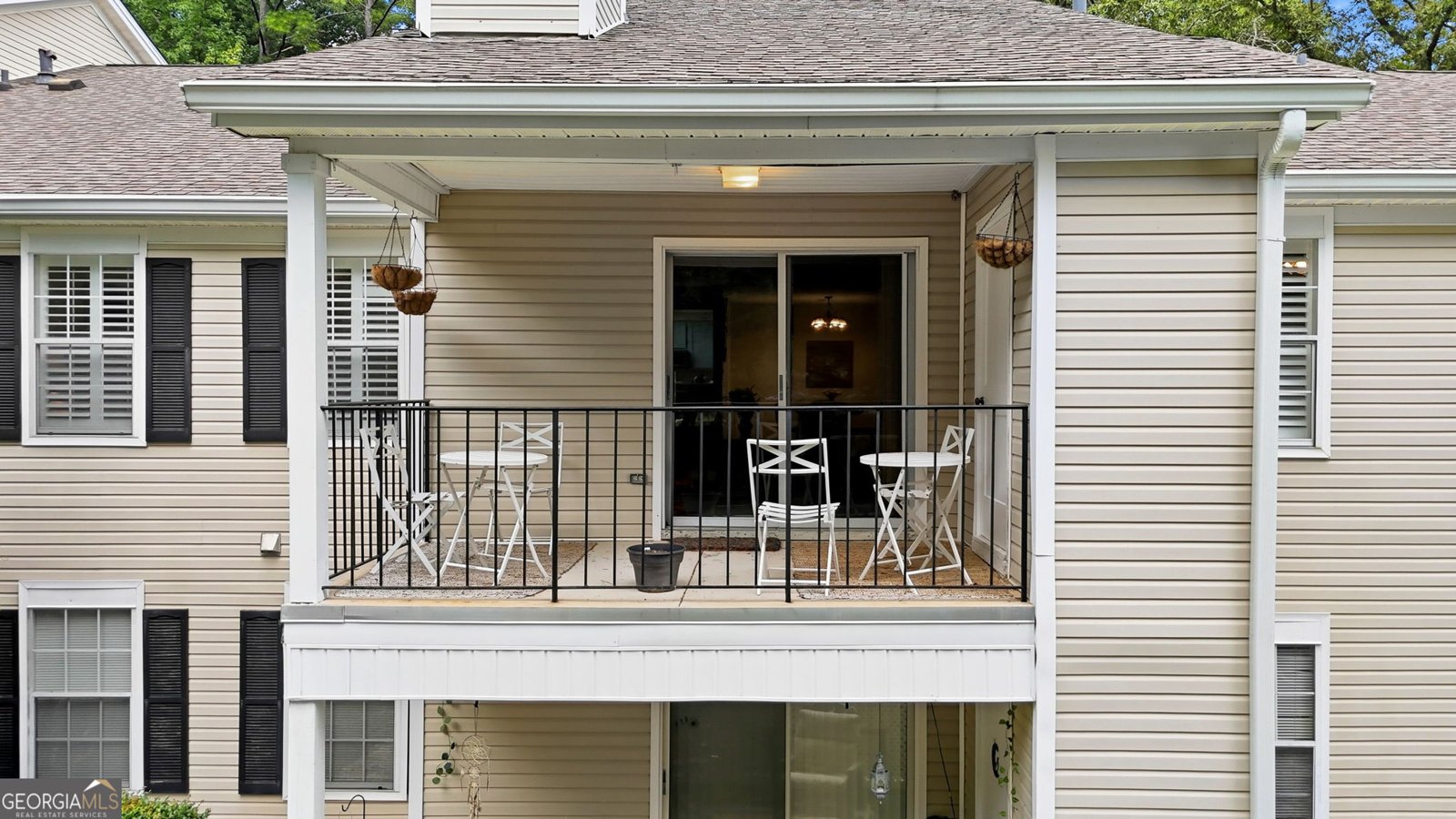 825 Ridgefield Drive Peachtree City - Photo 21