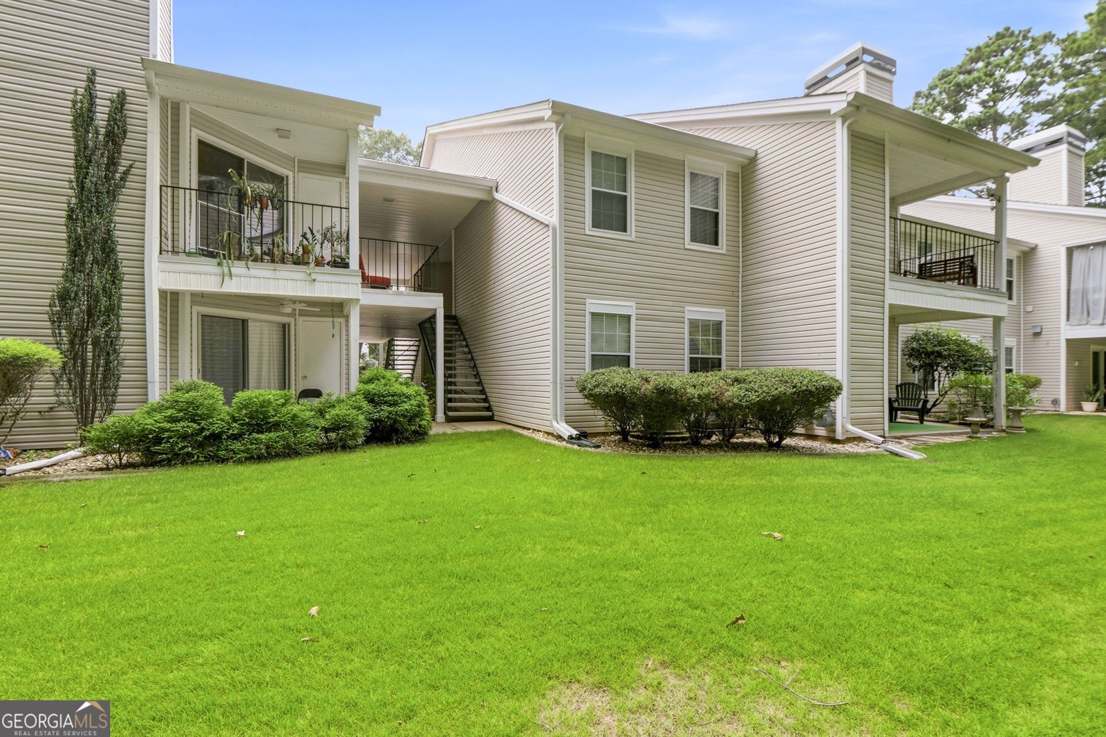 825 Ridgefield Drive Peachtree City - Photo 23