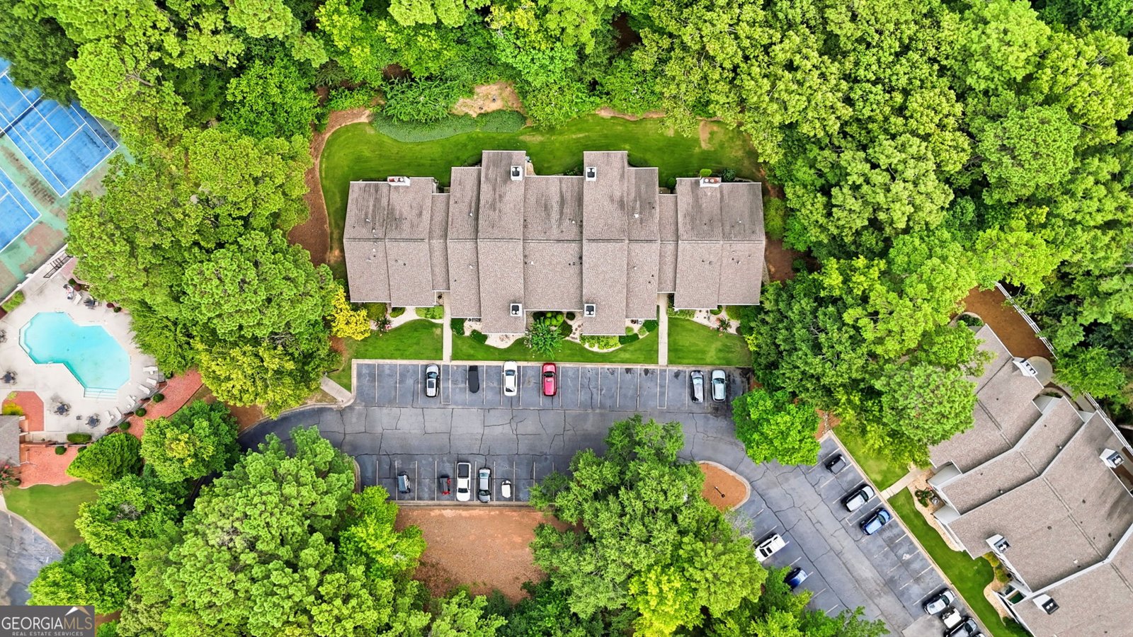 825 Ridgefield Drive Peachtree City - Photo 24