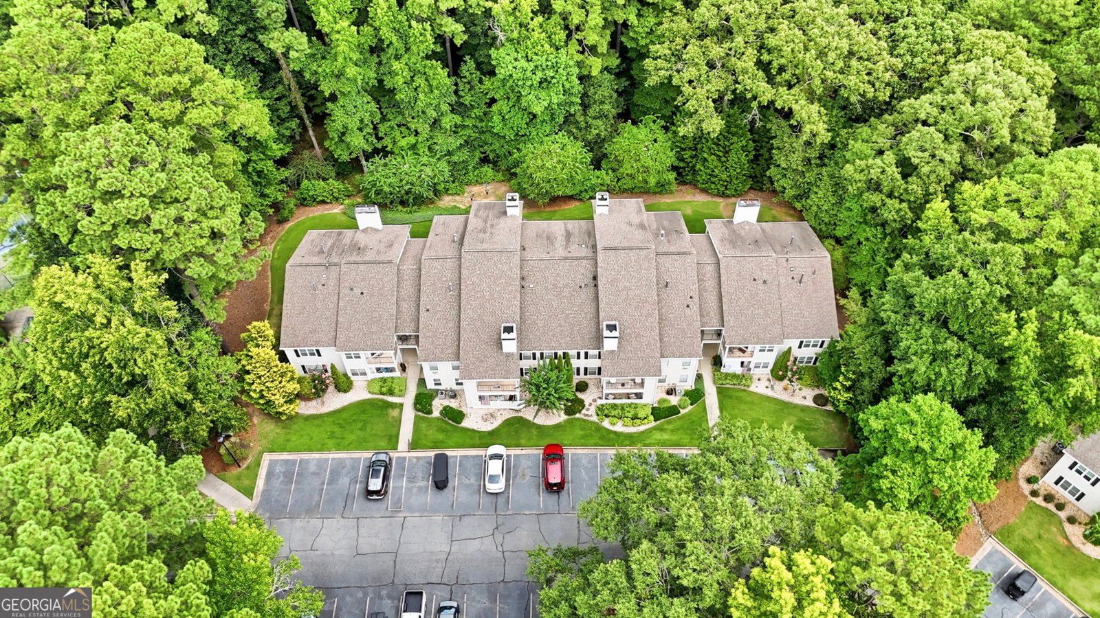 825 Ridgefield Drive Peachtree City - Photo 25