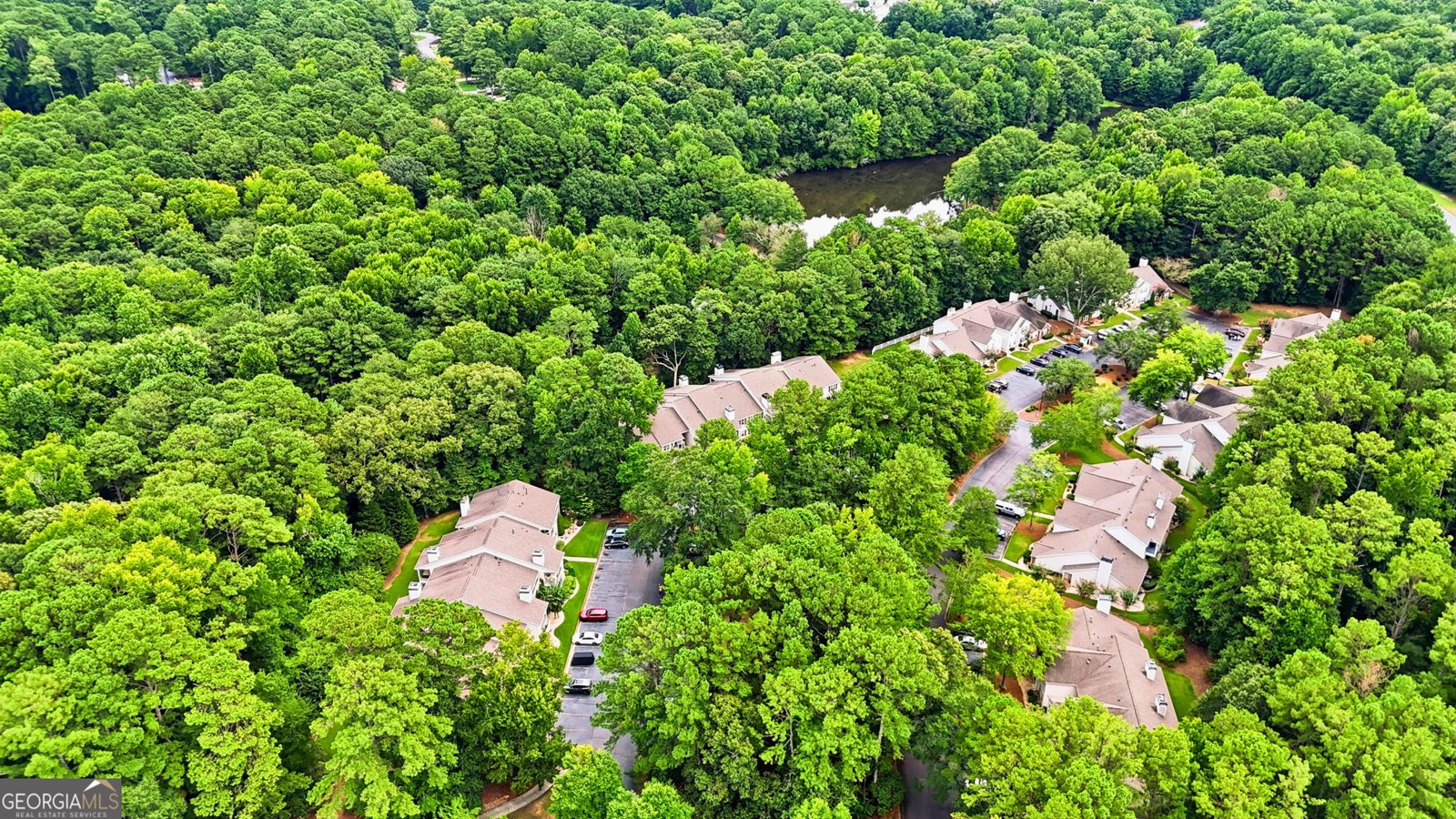 825 Ridgefield Drive Peachtree City - Photo 26