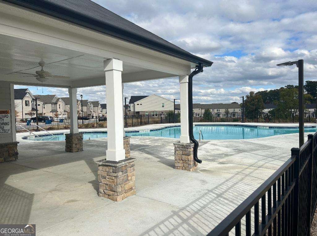 950 Sunny Lake Drive Lawrenceville - Photo 34