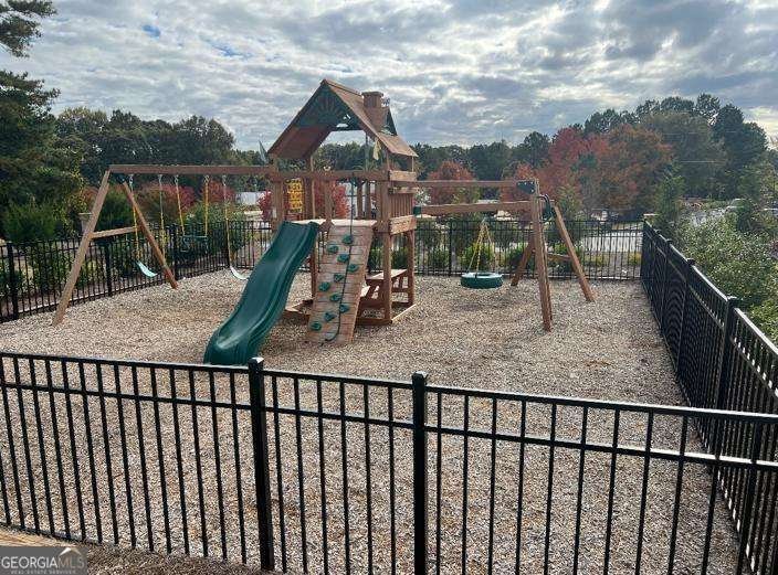 950 Sunny Lake Drive Lawrenceville - Photo 36
