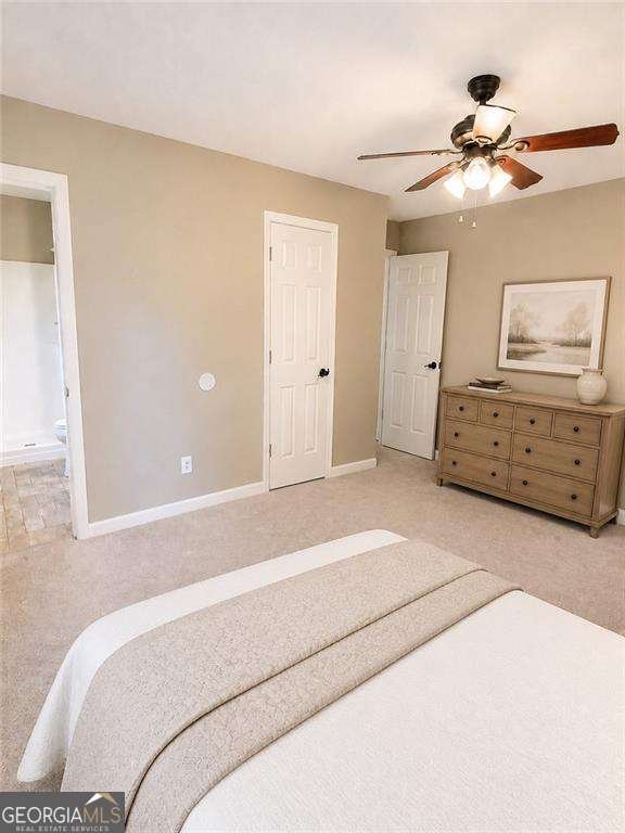 235 Chads Ford Way Roswell - Photo 10