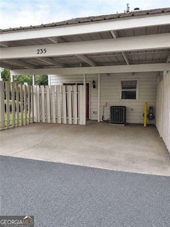 235 Chads Ford Way Roswell - Photo 11