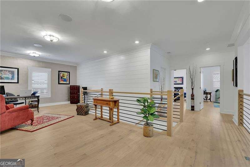 120 Chateau Place Woodstock - Photo 23