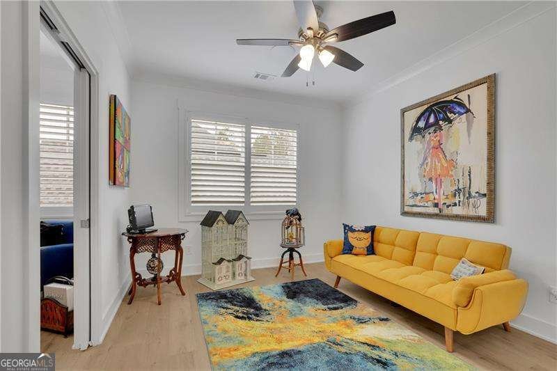 120 Chateau Place Woodstock - Photo 25