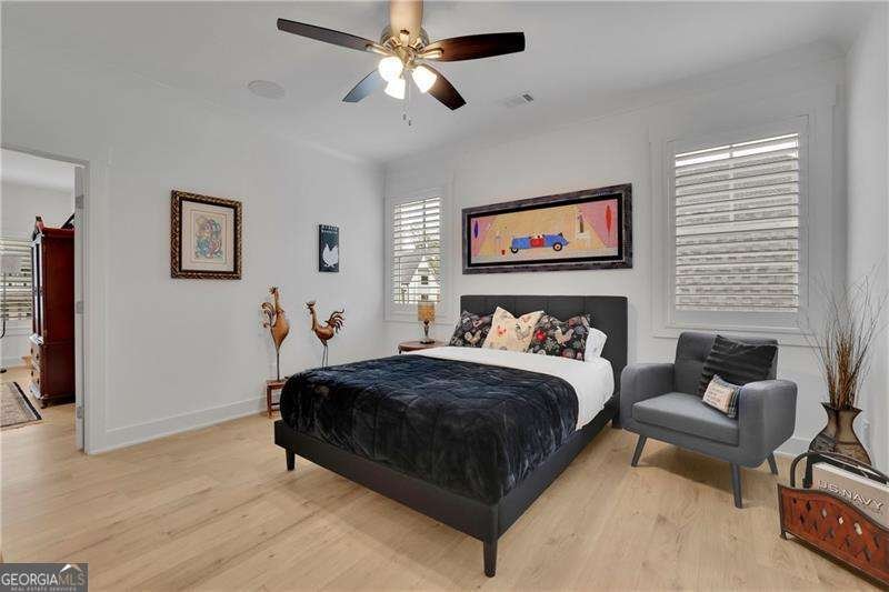 120 Chateau Place Woodstock - Photo 27