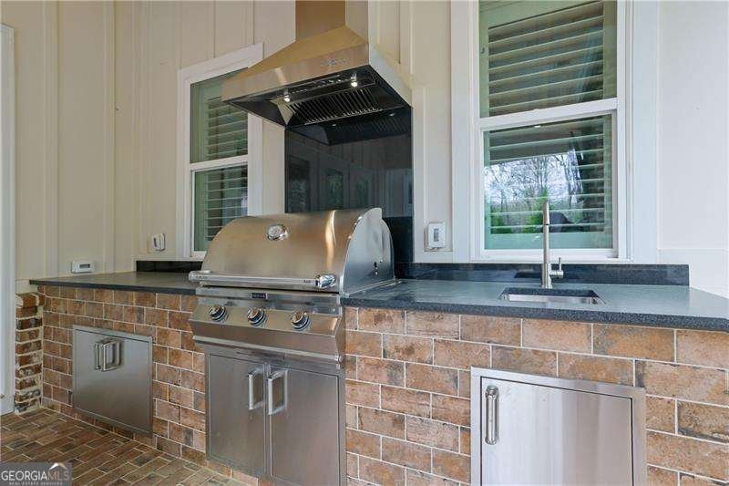 120 Chateau Place Woodstock - Photo 43