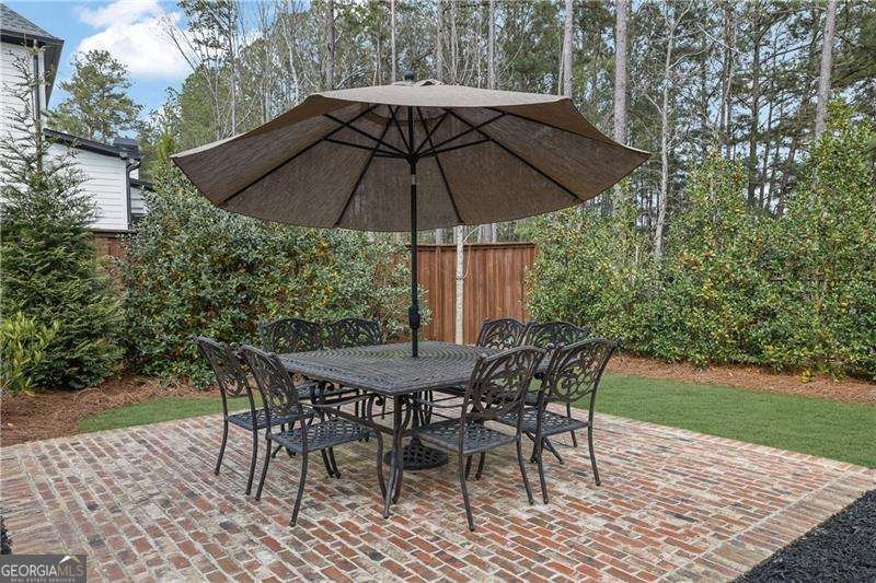120 Chateau Place Woodstock - Photo 44