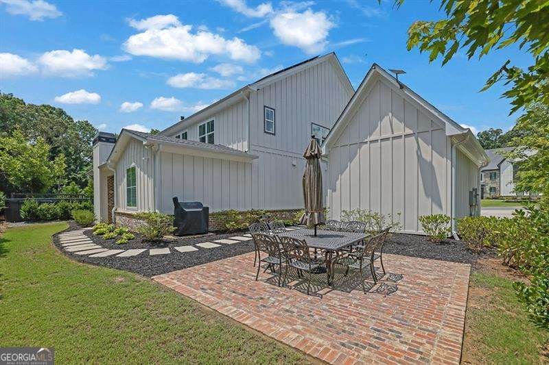 120 Chateau Place Woodstock - Photo 48