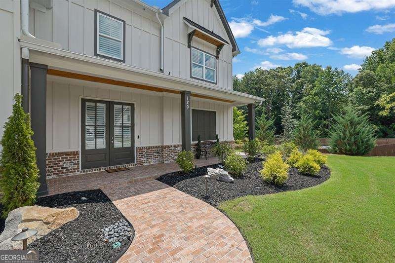 120 Chateau Place Woodstock - Photo 54