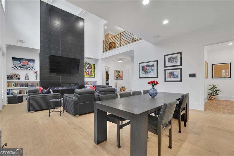 120 Chateau Place Woodstock - Photo 6