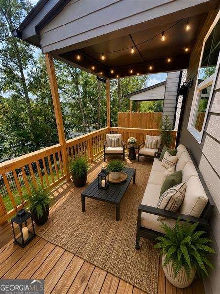 1161 Dahlonega Highway Cumming - Photo 17