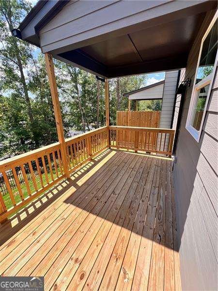 1161 Dahlonega Highway Cumming - Photo 20