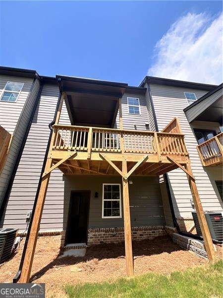 1161 Dahlonega Highway Cumming - Photo 21
