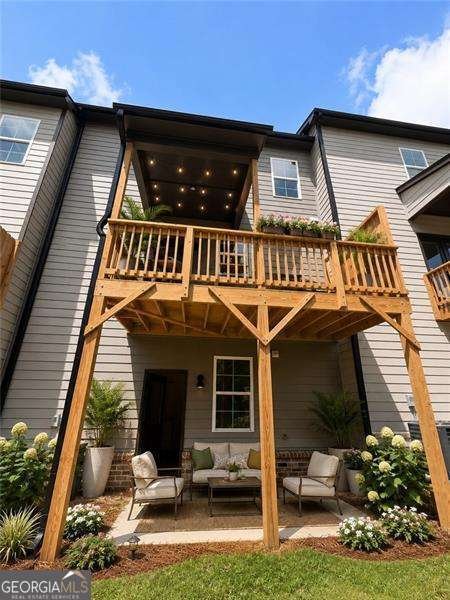 1161 Dahlonega Highway Cumming - Photo 22