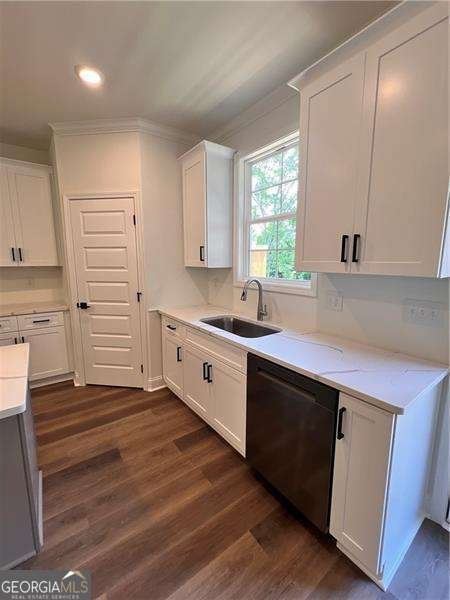 1161 Dahlonega Highway Cumming - Photo 6