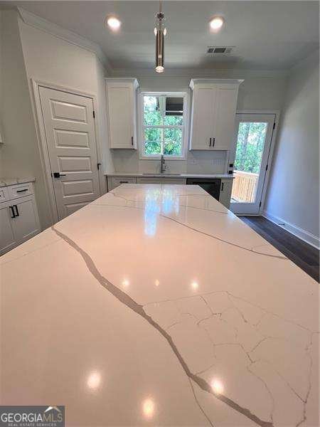 1161 Dahlonega Highway Cumming - Photo 8