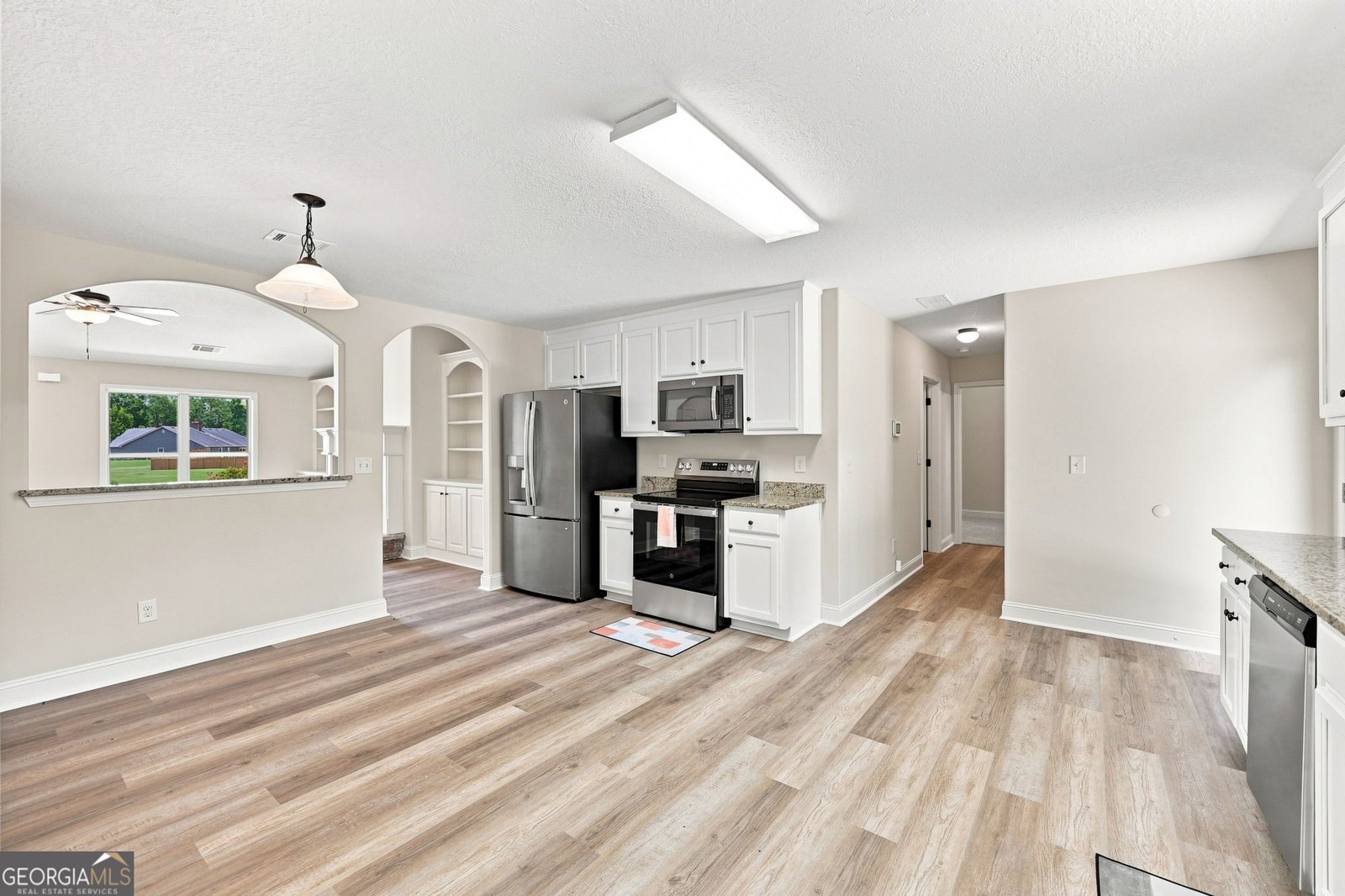 482 Logans Way Hoschton - Photo 13