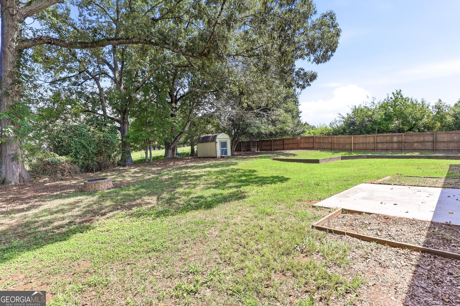 482 Logans Way Hoschton - Photo 36