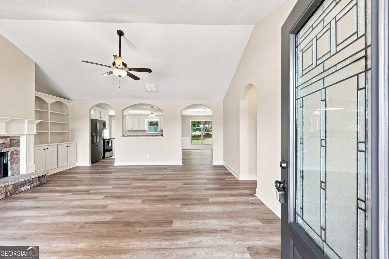482 Logans Way Hoschton - Photo 6