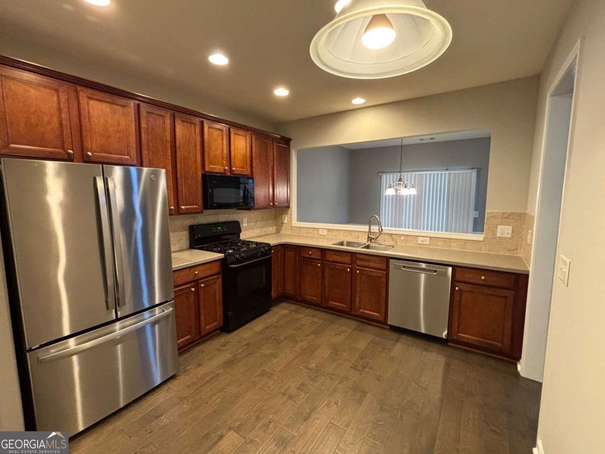 5800 Oakdale Road Mableton - Photo 14