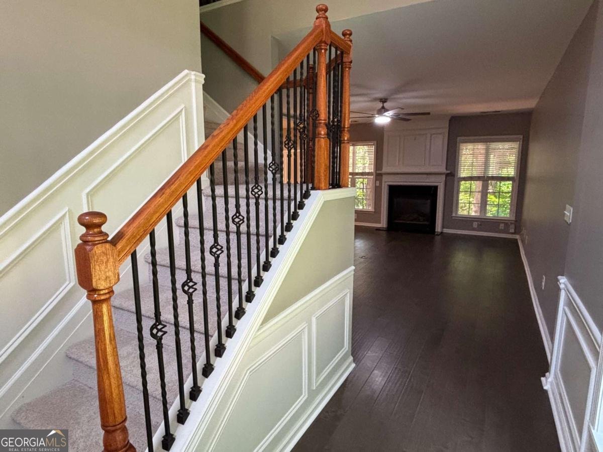 5800 Oakdale Road Mableton - Photo 22