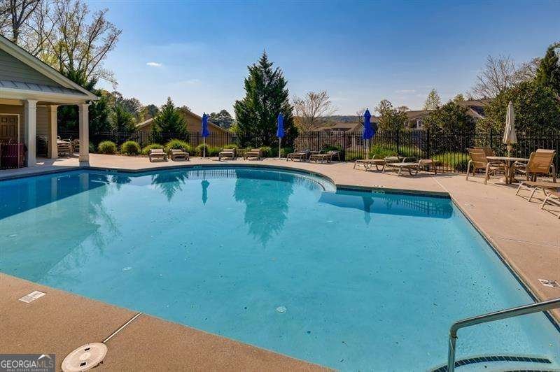 5800 Oakdale Road Mableton - Photo 42