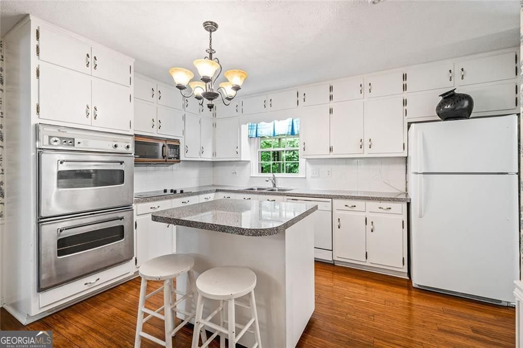 2690 Hideaway Hills Lane Powder Springs - Photo 10