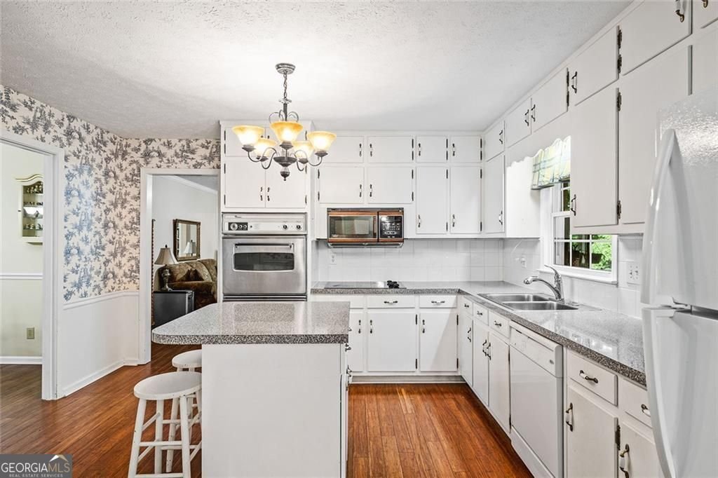 2690 Hideaway Hills Lane Powder Springs - Photo 11
