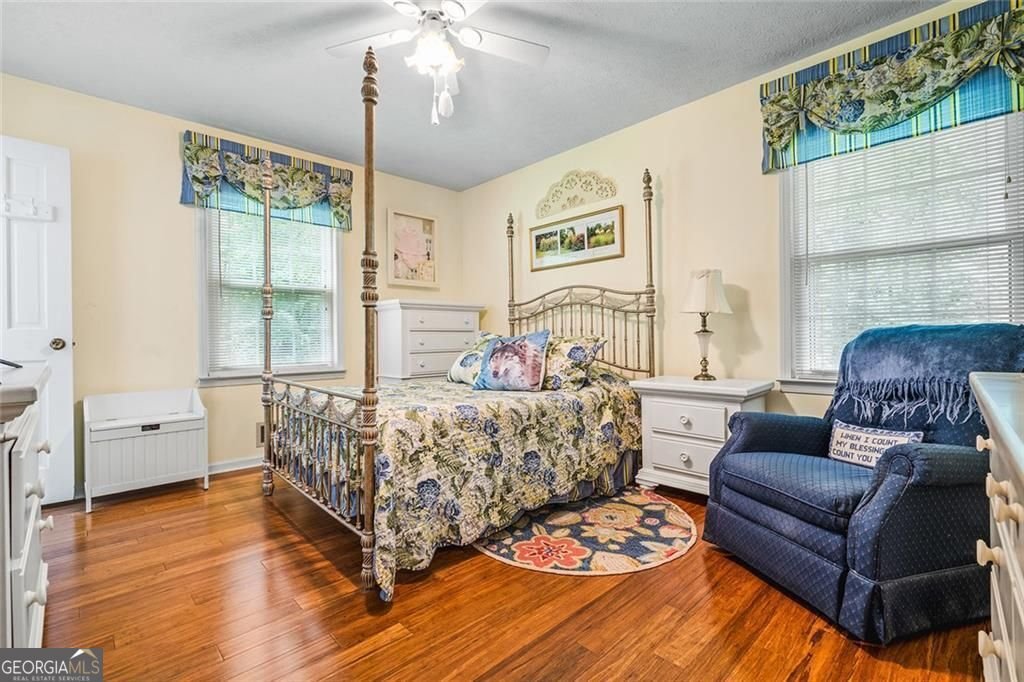 2690 Hideaway Hills Lane Powder Springs - Photo 16