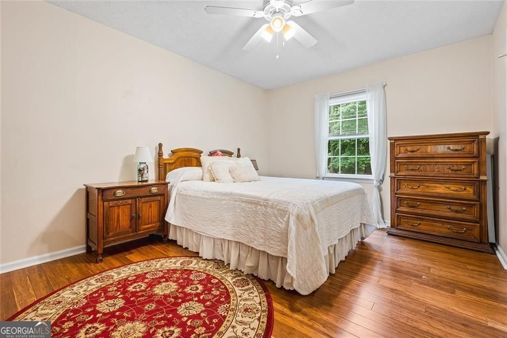 2690 Hideaway Hills Lane Powder Springs - Photo 21