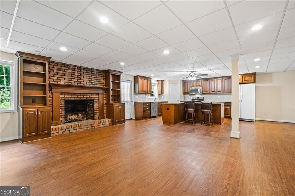 2690 Hideaway Hills Lane Powder Springs - Photo 22