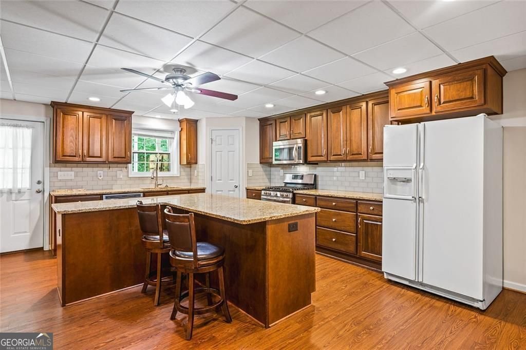 2690 Hideaway Hills Lane Powder Springs - Photo 26