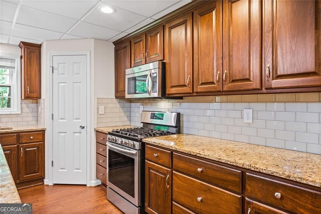 2690 Hideaway Hills Lane Powder Springs - Photo 28