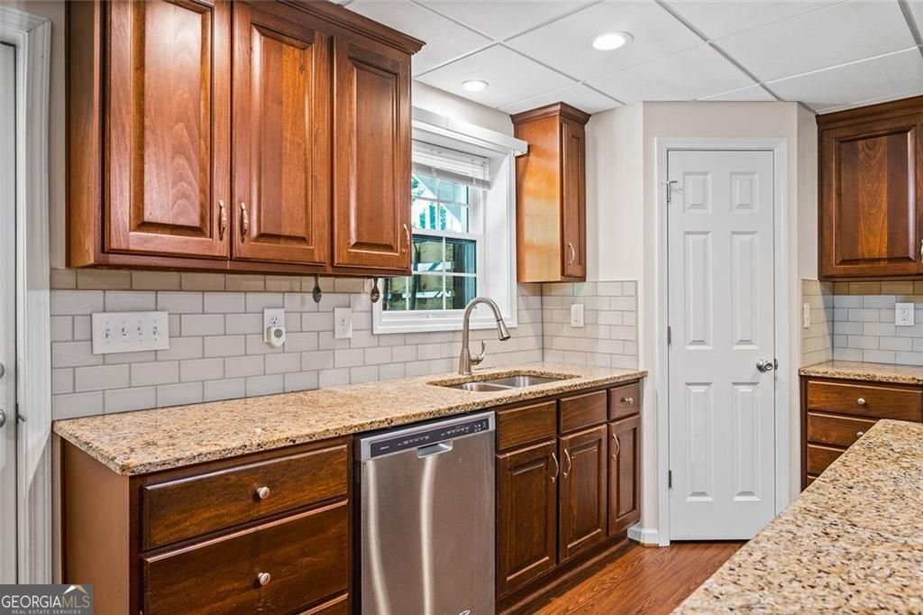 2690 Hideaway Hills Lane Powder Springs - Photo 29